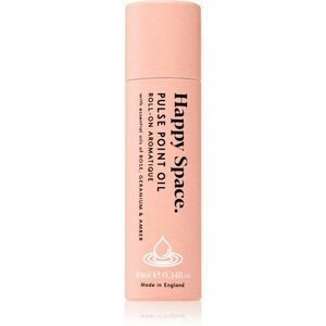 Aery Aromatherapy Happy Space esszenciális olaj roll-on 10 ml kép