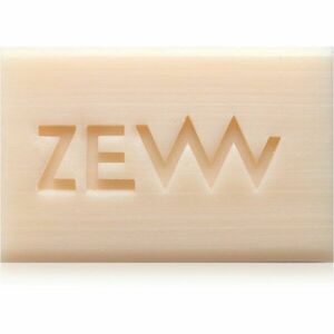 Zew For Men Vegan Hypoallergenic Soap Szilárd szappan arcra és testre 85 g kép