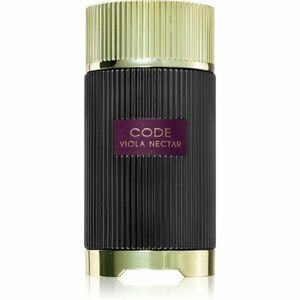 La Fede Code Viola Nectar Eau de Parfum unisex 100 ml kép