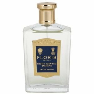 Floris Night Scented Jasmine Eau de Toilette hölgyeknek 100 ml kép