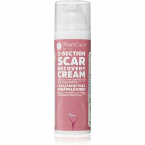 MomCare by Lina Recovery Cream krém a császármetszés hegeire 50 ml kép