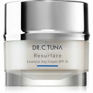 Farmasi Dr. C. Tuna Resurface hidratáló nappali krém SPF 30 50 ml kép