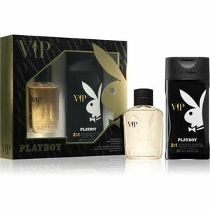 Playboy VIP For Him ajándékszett uraknak kép