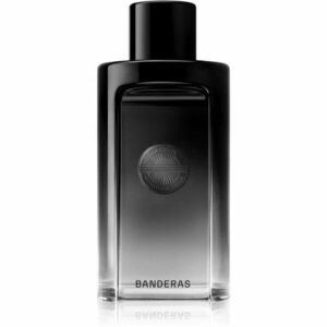 Banderas The Icon The Perfume Eau de Toilette uraknak 200 ml kép