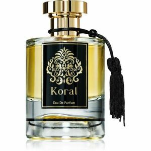 Flavia Koral Eau de Parfum uraknak 100 ml kép