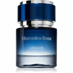 Mercedes-Benz Ultimate Eau de Parfum uraknak 40 ml kép