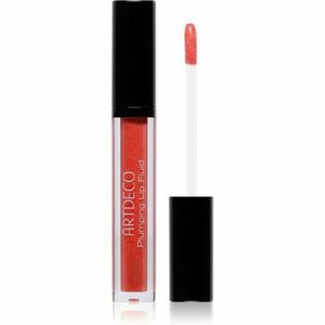 ARTDECO Plumping Lip Fluid dúsító ajakfény árnyalat 10 Rosy Sunshine 3 ml kép