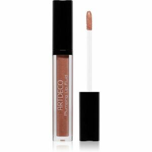 ARTDECO Plumping Lip Fluid dúsító ajakfény árnyalat 21 Glossy Nude 3 ml kép