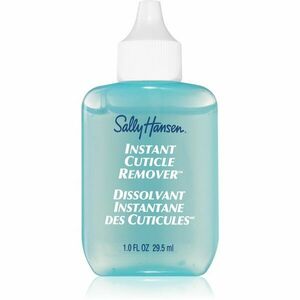 Sally Hansen Instant Cuticle Remover körömágyeltávolító gél 29, 5 ml kép