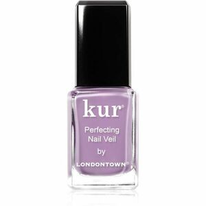 LONDONTOWN Kur Perfecting Nail Veil erősítő körömlakk árnyalat 9 12 ml kép