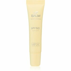 Pierre René Medic Moisturizing hidratáló ajakbalzsam SPF 50+ 15 ml kép