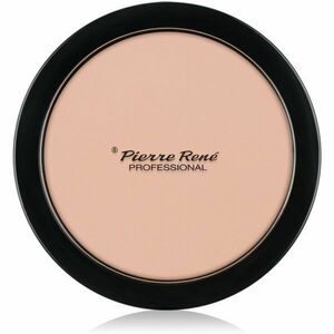 Pierre René Professional Compact Powder kompakt púder SPF 25 árnyalat 03 Sand 8 g kép