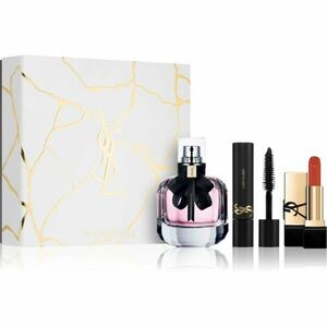 Yves Saint Laurent Paris eau de parfum nőknek 50 ml kép