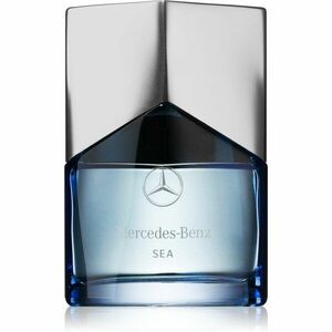 Mercedes-Benz Sea Eau de Parfum uraknak 60 ml kép