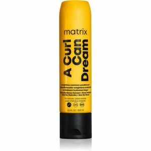 Matrix A Curl Can Dream hidratáló kondicionáló göndör hajra 300 ml kép