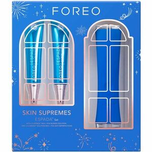 FOREO Skin Supremes ESPADA™ Set arcápoló szett kép