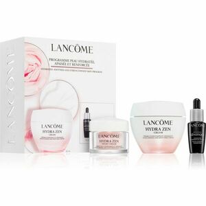 Lancôme Advanced Génifique Youth Activating Concentrate ajándékszett hölgyeknek kép