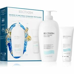 Biotherm Lait Corporel ajándékszett hölgyeknek kép