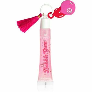 essence it's Bubble Gum fun ajakfény árnyalat 01 Bubble Gum Babes 9 ml kép