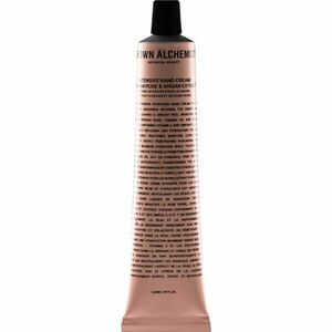 Grown Alchemist Hand & Body intenzíven hidratáló krém kézre 65 ml kép