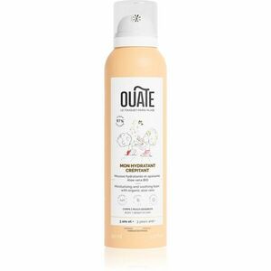 OUATE My Crackling Hydrator gyengéden hidratáló tej a testre gyermekeknek 3 éves kortól 150 ml kép