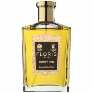 Floris Honey Oud Eau de Parfum unisex 100 ml kép