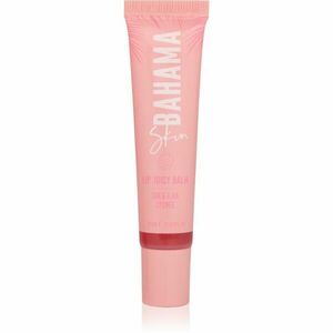 Bahama Skin Lip Juicy Balm tápláló és hidratáló ajakbalzsam bambusszal árnyalat Lychee 12, 5 ml kép