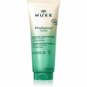 Nuxe Prodigieux tusfürdő 200 ml kép