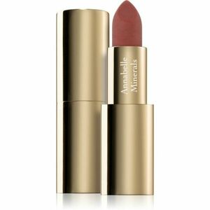 Annabelle Minerals Sheer Lipstick hidratáló szájfény árnyalat Strawberry 3, 5 g kép