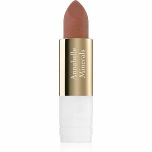 Annabelle Minerals Sheer Lipstick Refill hidratáló szájfény árnyalat Coconut 3, 5 g kép