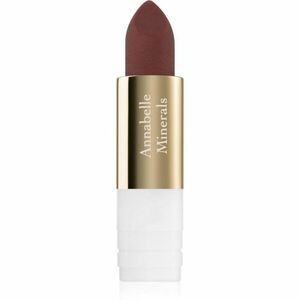 Annabelle Minerals Sheer Lipstick Refill hidratáló szájfény árnyalat Dragon Fruit 3, 5 g kép