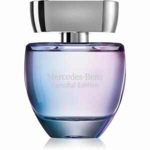 Mercedes-Benz Fanciful Edition Eau de Toilette hölgyeknek 60 ml kép