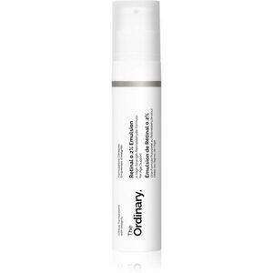 The Ordinary Retinal 0.2% Emulsion Serum ránctalanító retinol szérum 15 ml kép