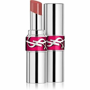 Yves Saint Laurent Loveshine Candy Glaze hidratáló ajakfény hölgyeknek 15 Showcasting Nude 3.2 g kép