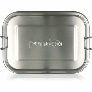 Pandoo Stainless Steel Lunchbox élelmiszer-tároló 800 ml kép