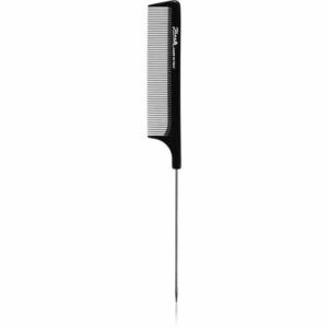 Janeke Professional Metal Tail Comb fésű 21 cm 1 db kép