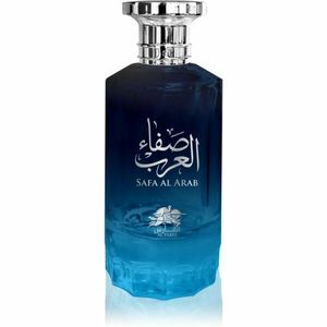 Al Fares Safa Al Arab Eau de Parfum unisex 100 ml kép