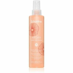 Echosline Argan total one spray haj spray táplált és fényes hatásért 200 ml kép