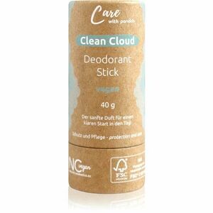 Pandoo Deodorant Stick izzadásgátló deo stift Clean Cloud 40 g kép