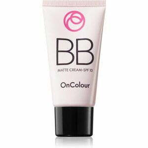 Oriflame OnColour BB krém SPF 10 árnyalat 30 ml kép