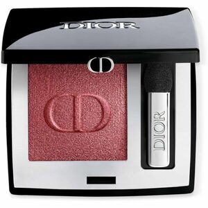 DIOR Diorshow Mono Couleur hosszantartó szemhéjfesték árnyalat 775 Redwood Tartan 2 g kép