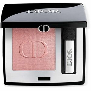 DIOR Diorshow Mono Couleur hosszantartó szemhéjfesték árnyalat 826 Rose Montaigne 2 g kép