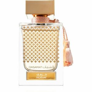 Rasasi Qasamat Morhaf Eau de Parfum hölgyeknek 65 ml kép