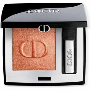 DIOR Diorshow Mono Couleur hosszantartó szemhéjfesték árnyalat 628 Amber Star 2 g kép