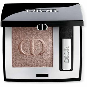 DIOR Diorshow Mono Couleur hosszantartó szemhéjfesték árnyalat 658 Beige Mitzah 2 g kép