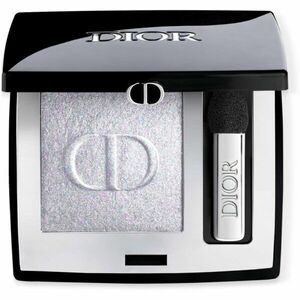 DIOR Diorshow Mono Couleur hosszantartó szemhéjfesték árnyalat 045 Celestial Grey 2 g kép