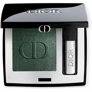 DIOR Diorshow Mono Couleur hosszantartó szemhéjfesték árnyalat 280 Lucky Clover 2 g kép