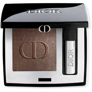 DIOR Diorshow Mono Couleur hosszantartó szemhéjfesték árnyalat 481 Poncho 2 g kép