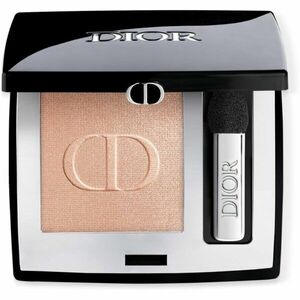 DIOR Diorshow Mono Couleur hosszantartó szemhéjfesték árnyalat 530 Tulle 2 g kép