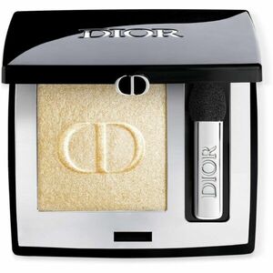 DIOR Diorshow Mono Couleur hosszantartó szemhéjfesték árnyalat 616 Gold Star 2 g kép